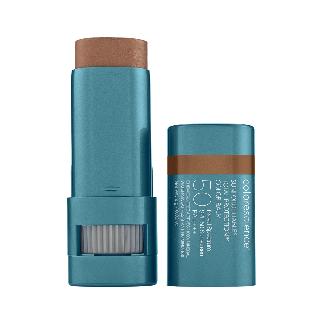 Sunforgettable® Total Protection® Color Balm SPF 50-bronze