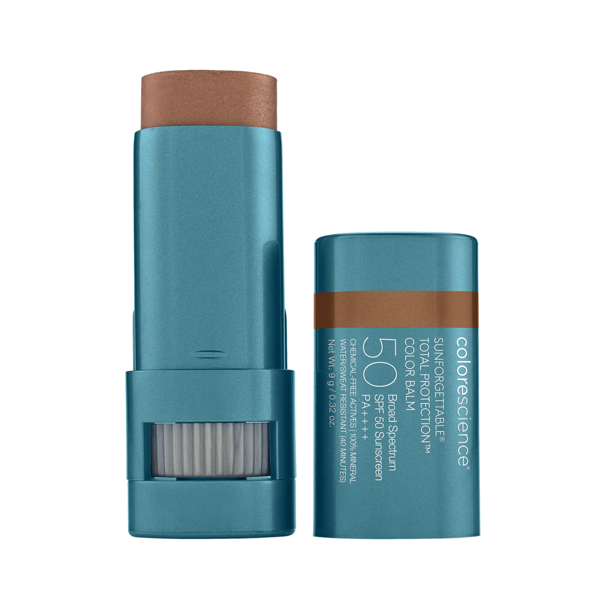 Sunforgettable® Total Protection® Color Balm SPF 50-bronze