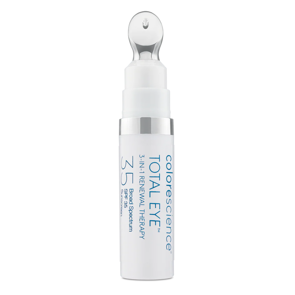 Total Eye® 3-In-1 Renewal Therapy SPF 35-fair
