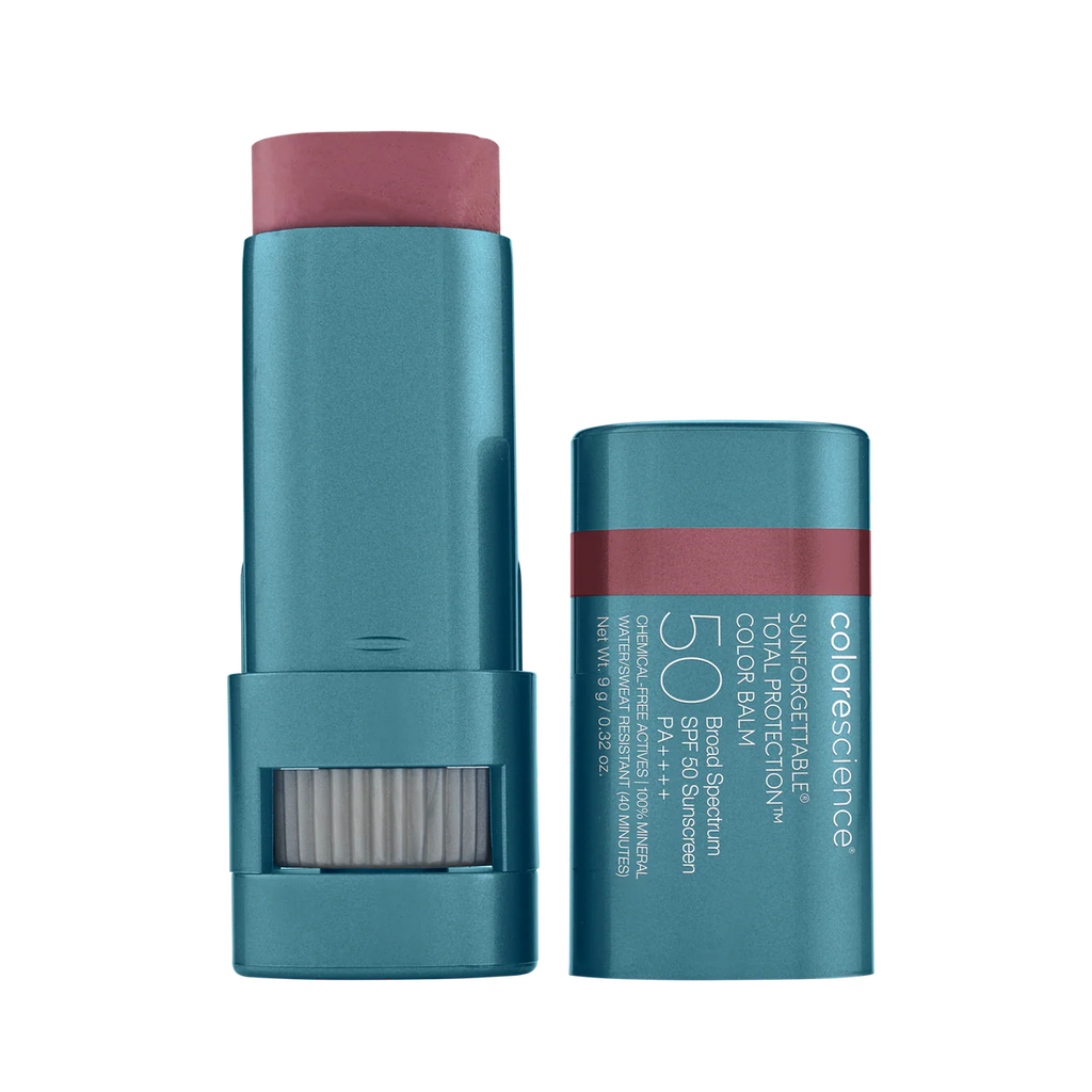 Sunforgettable® Total Protection® Color Balm SPF 50-Berry