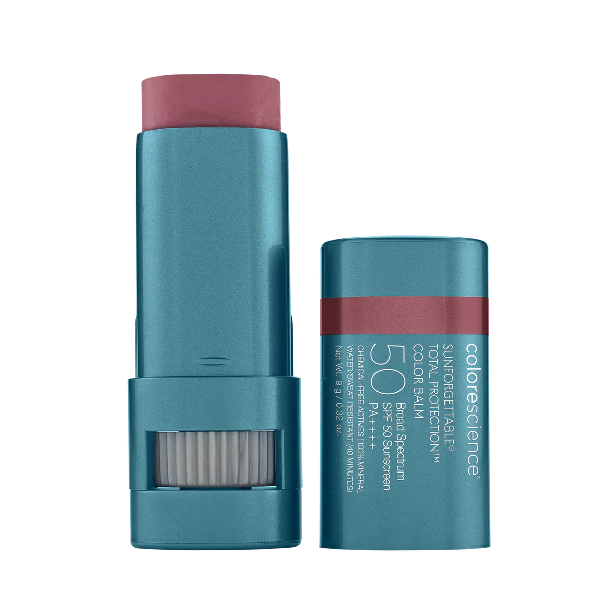 Sunforgettable® Total Protection® Color Balm SPF 50-Berry