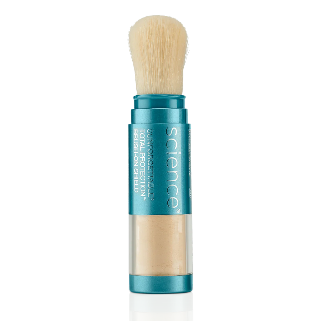 Sunforgettable® Total Protection® Brush-On Shield SPF 50-fair