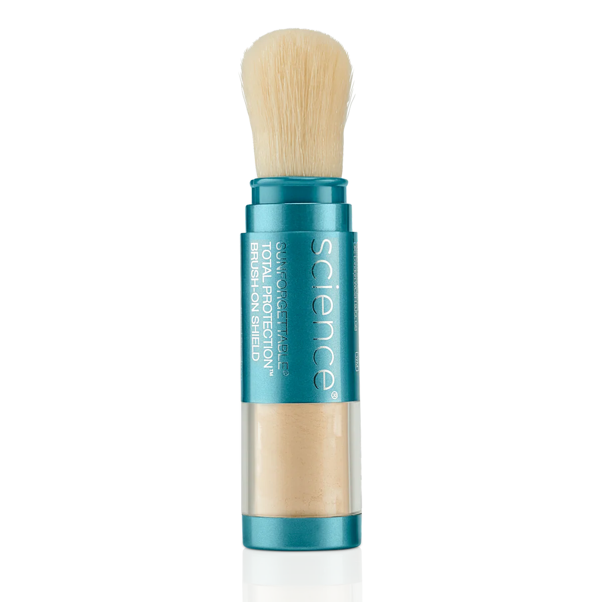 Sunforgettable® Total Protection® Brush-On Shield SPF 50-fair