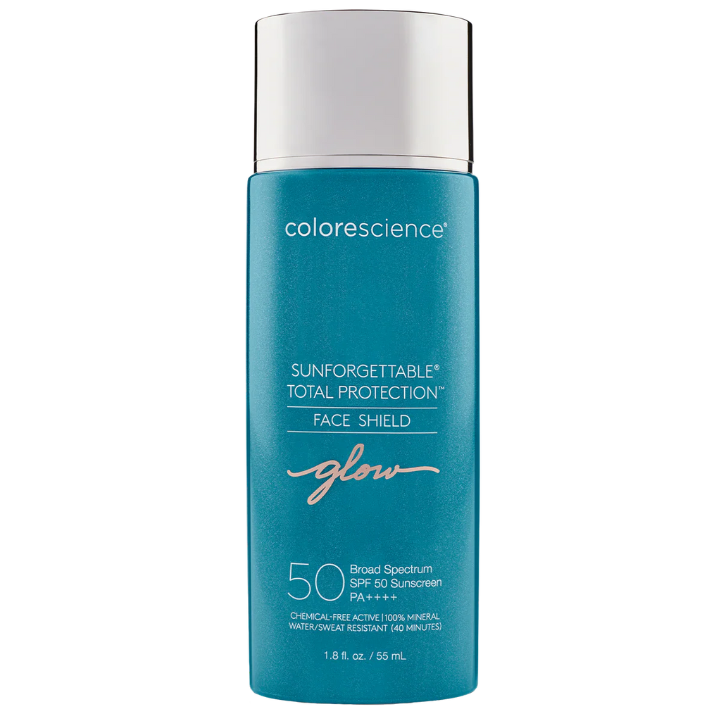 Sunforgettable® Total Protection® Face Shield Glow SPF 50