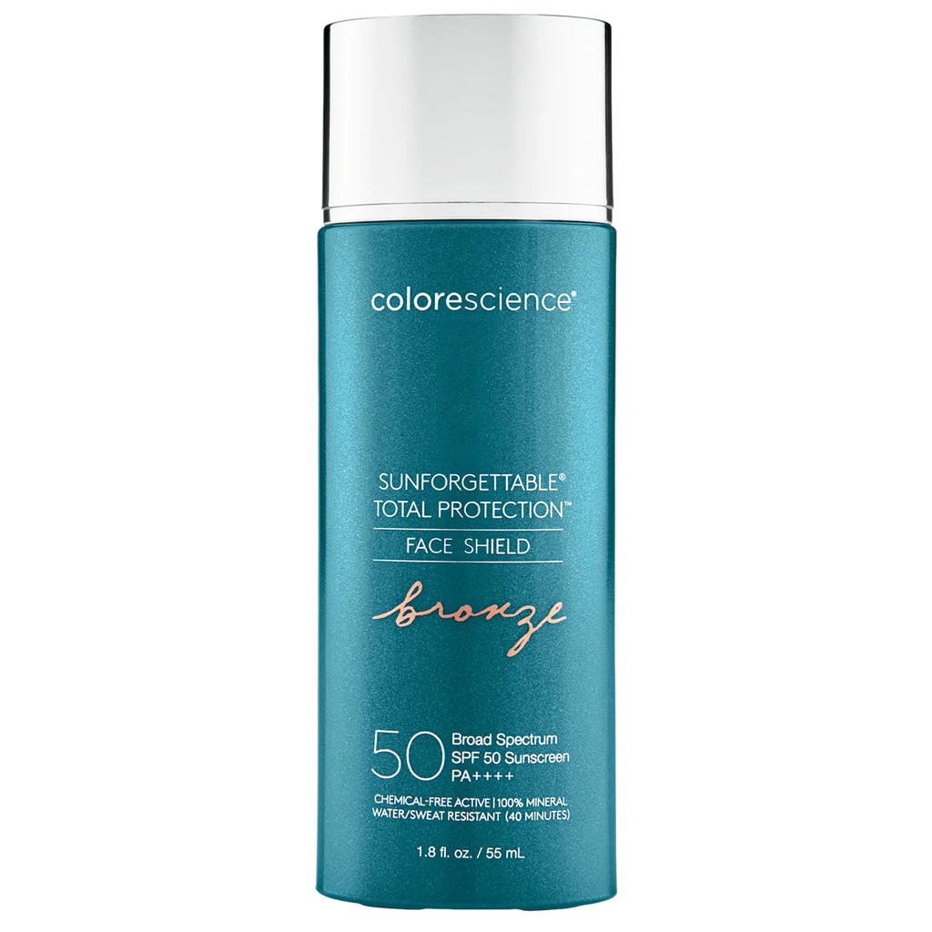 Sunforgettable® Total Protection® Face Shield Bronze SPF 50