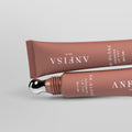 Spice Cake - a sheer, rosy brown