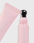 Angel Food - a sheer, baby pink sparkle