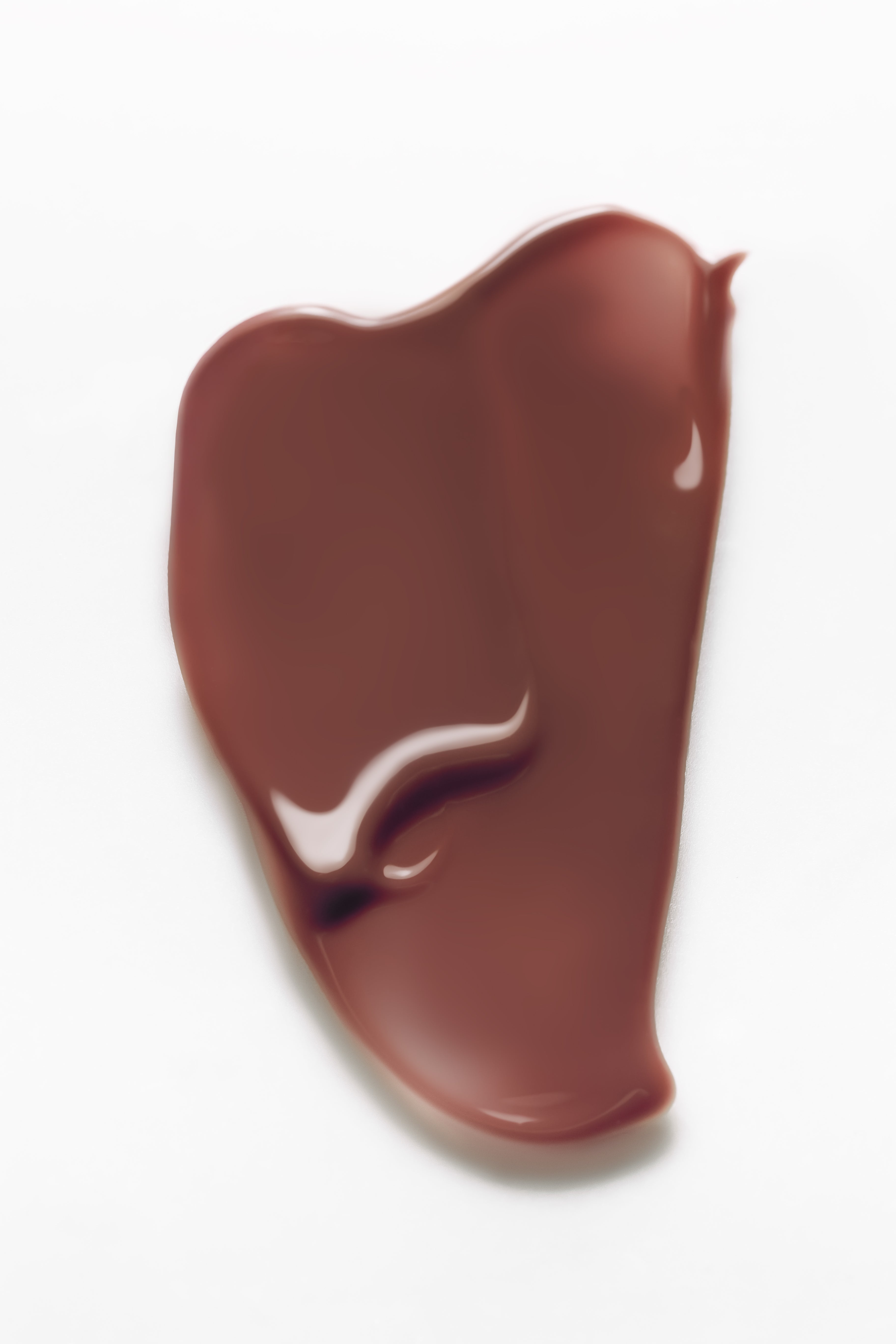 Spice Cake - a sheer, rosy brown