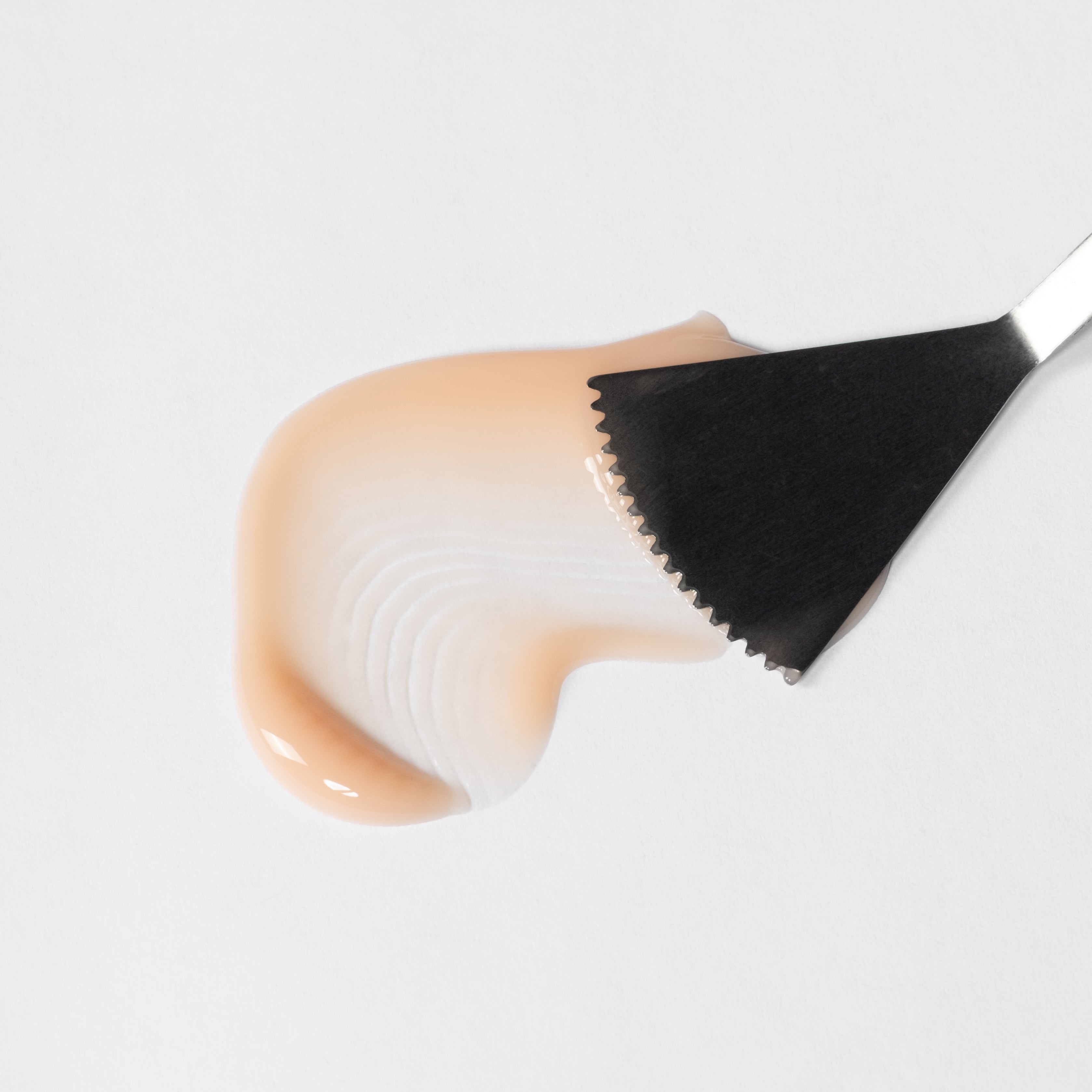 Original - a glossy, universal sheer