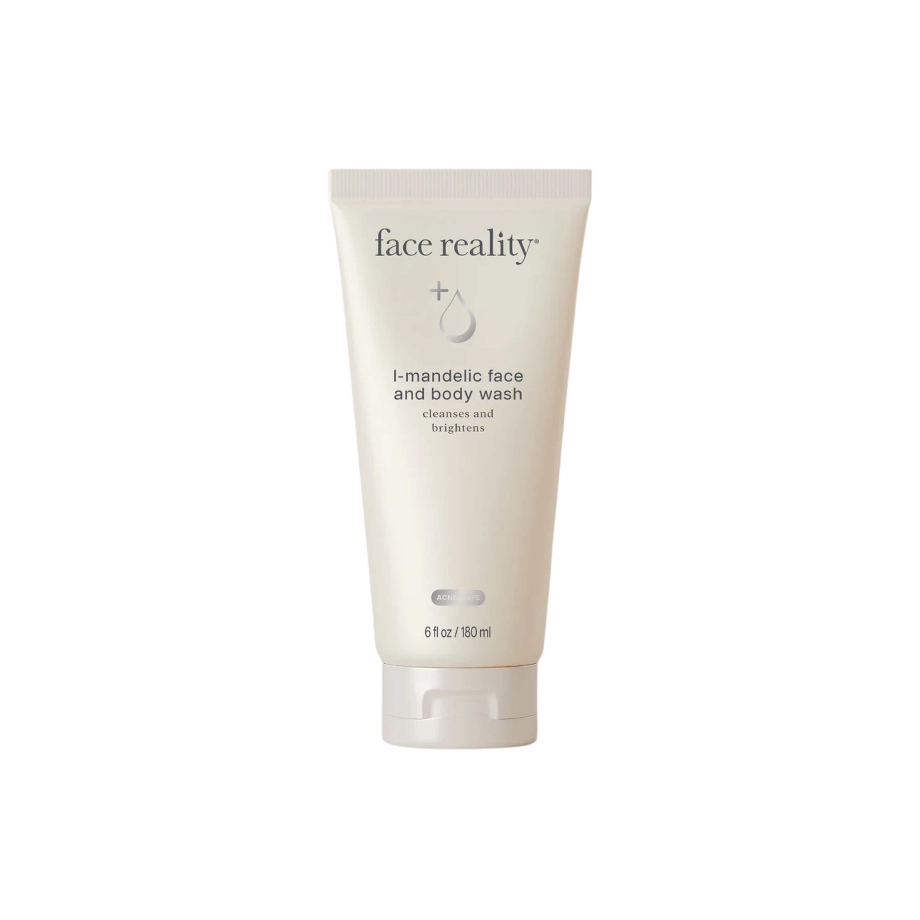 L-Mandelic Face and Body Wash