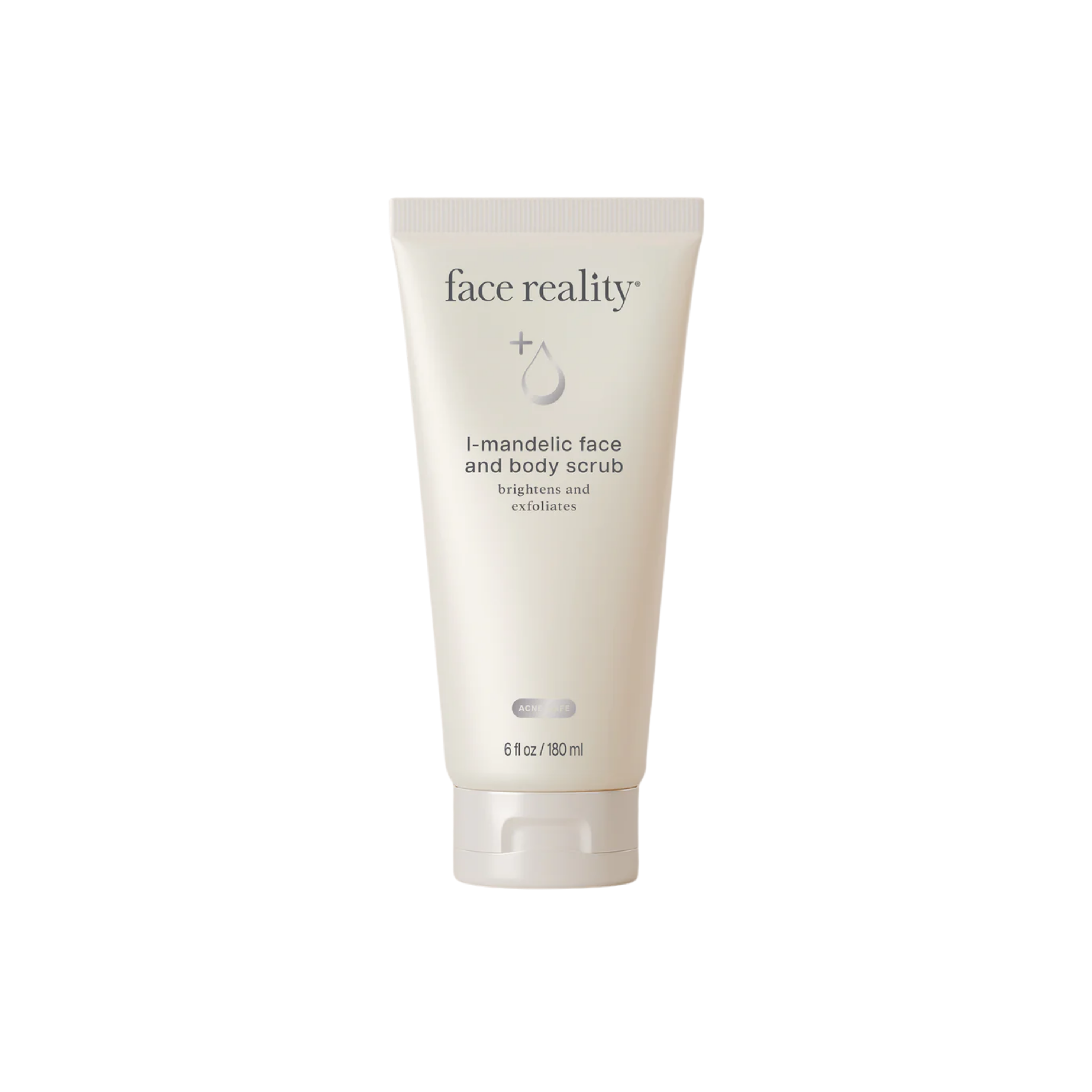 L-Mandelic Face and Body Scrub